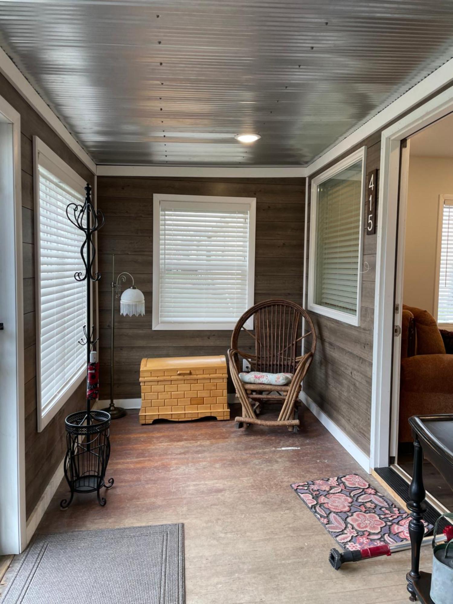 Lea Revival Holiday home