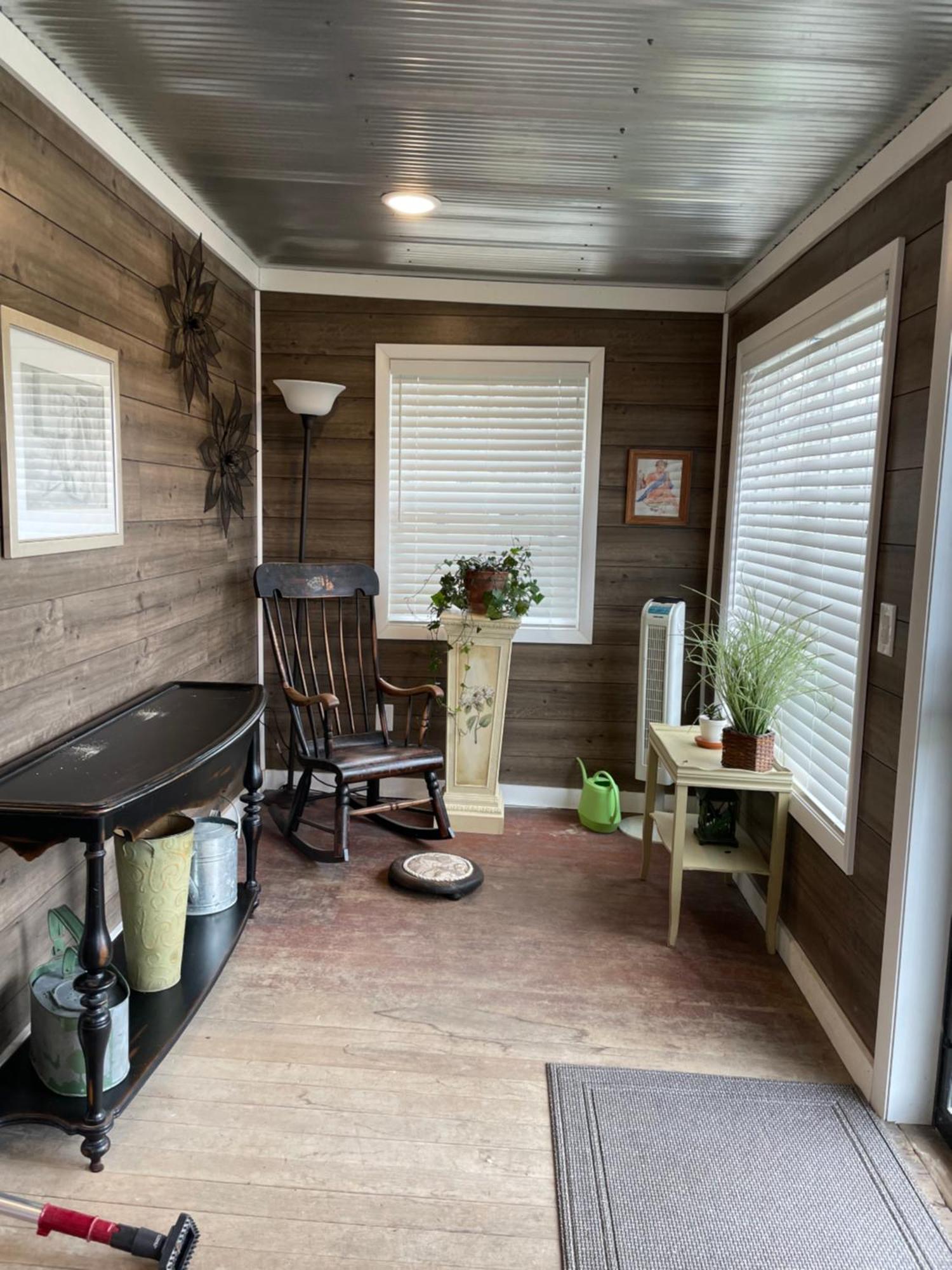 Lea Revival Holiday home *