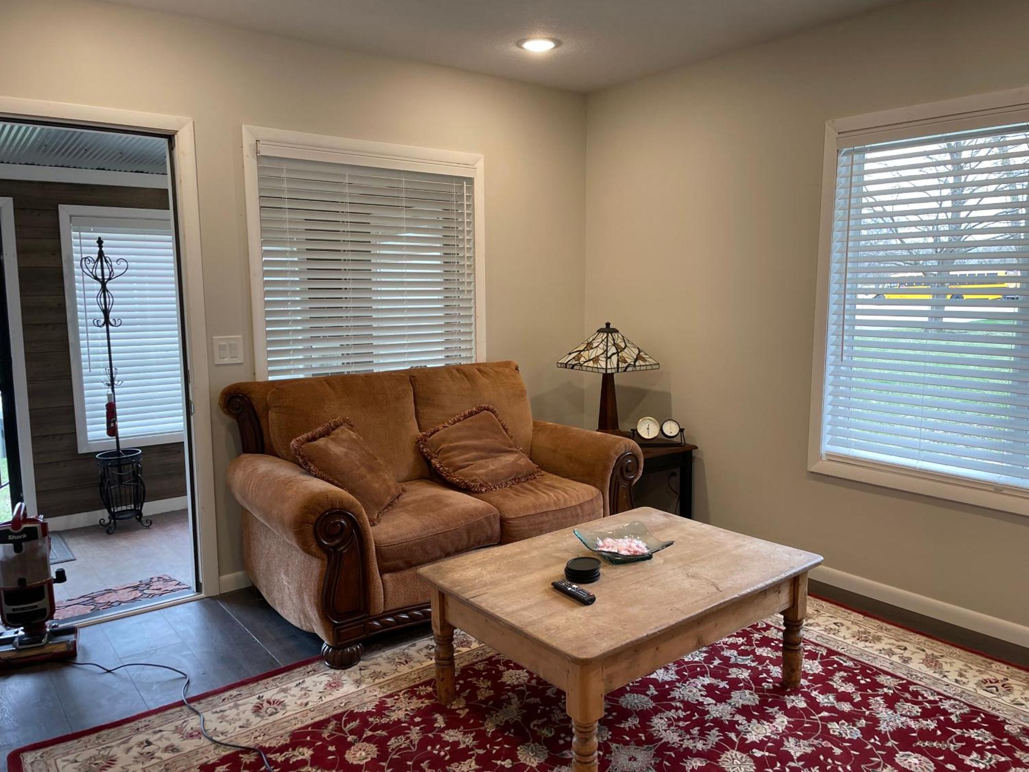 Holiday home Lea Revival Albert Lea