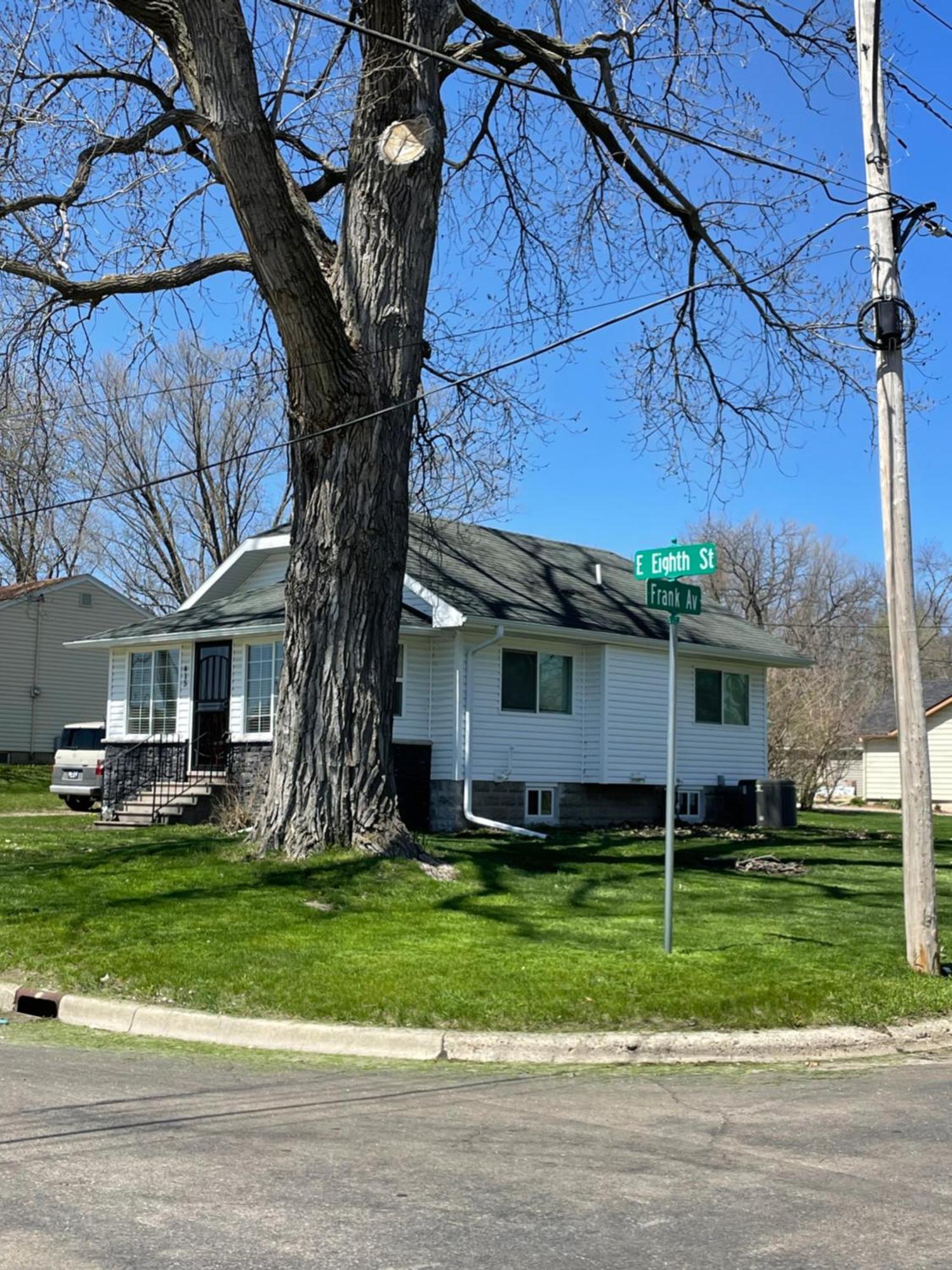 Lea Revival Holiday home Albert Lea