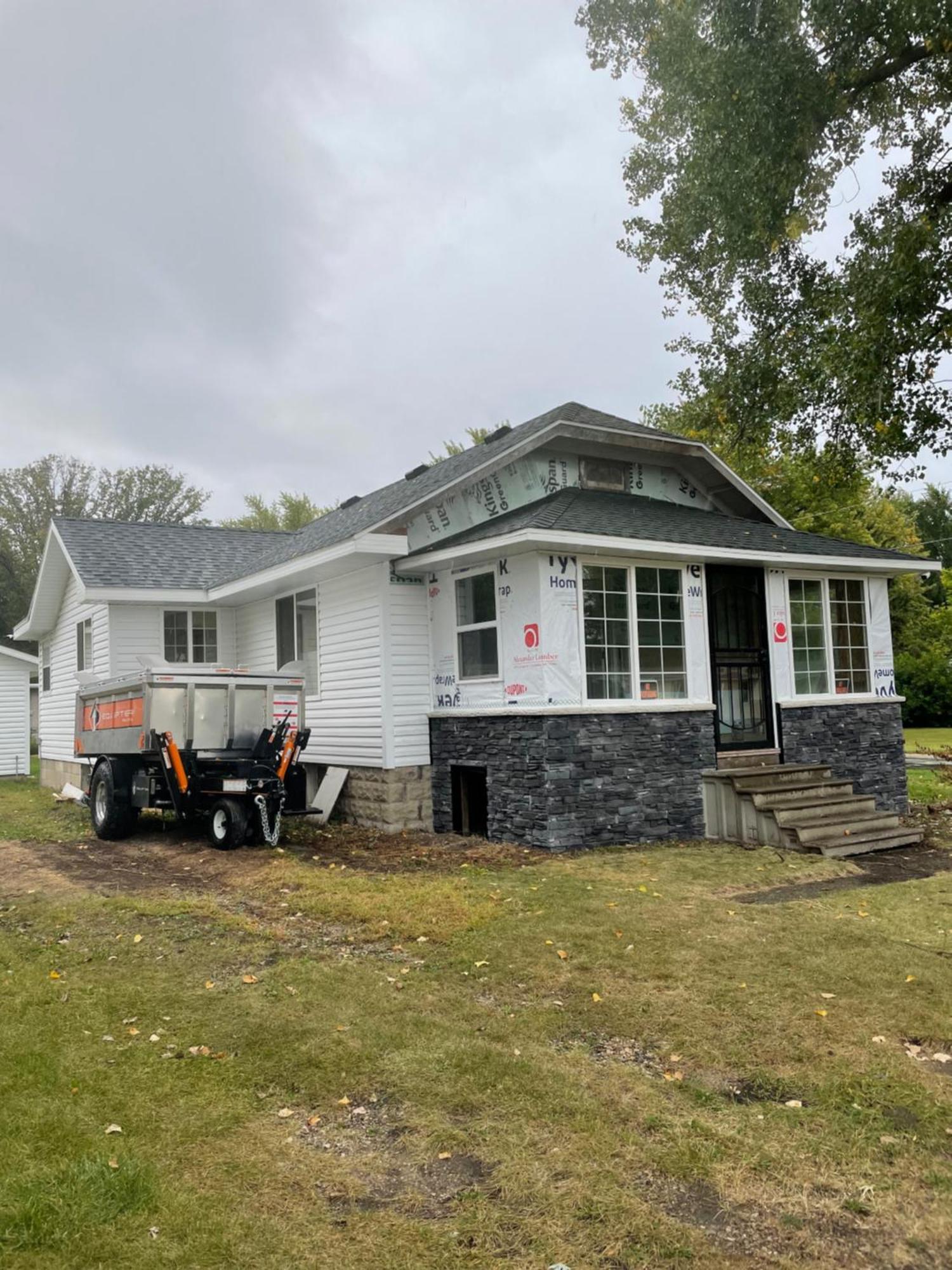 Holiday home Lea Revival Albert Lea